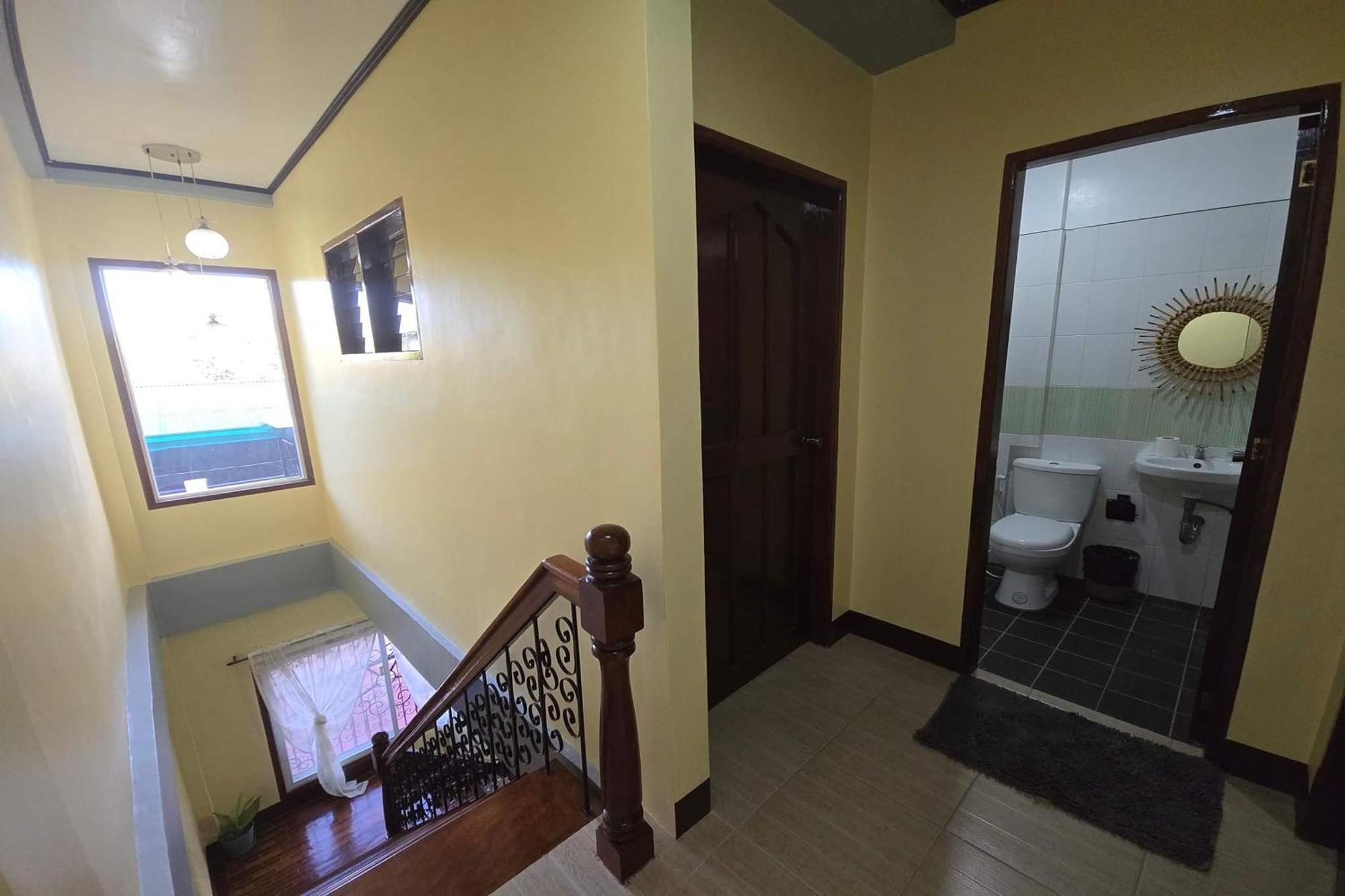 Nober Pension House City Center Puerto Princesa Kültér fotó