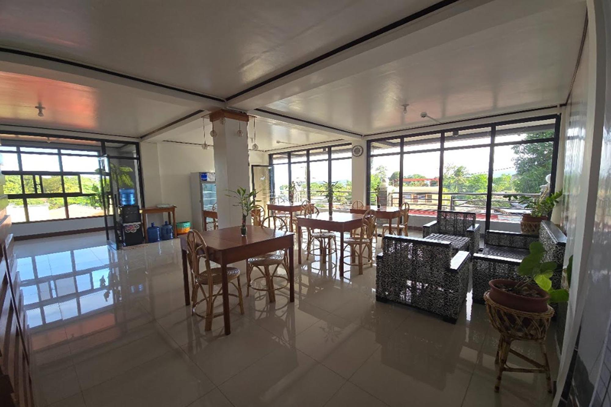Nober Pension House City Center Puerto Princesa Kültér fotó