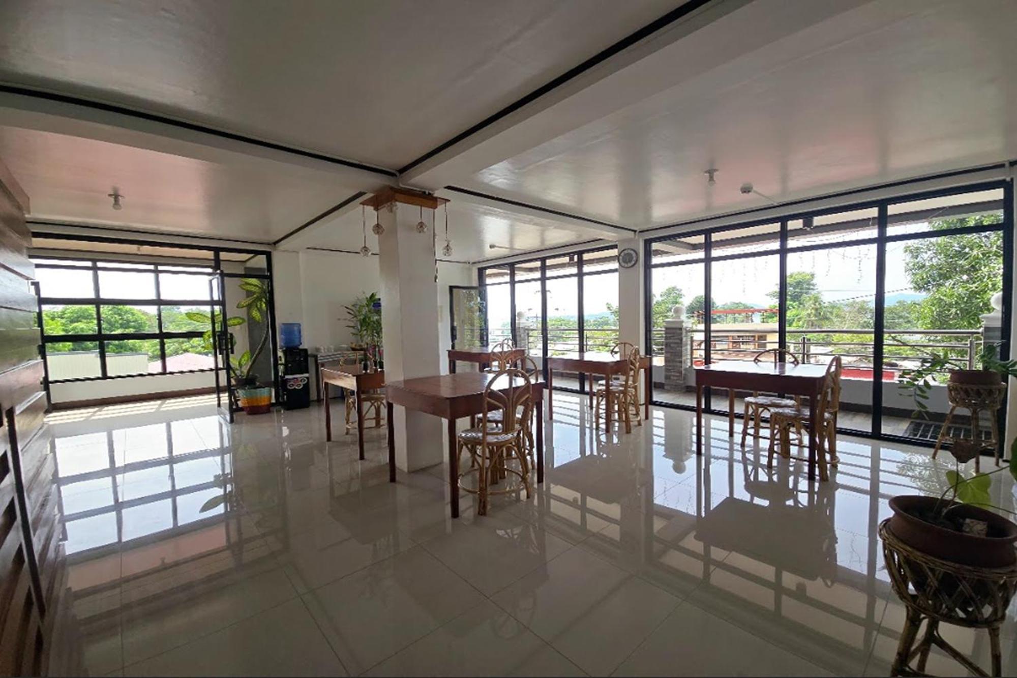 Nober Pension House City Center Puerto Princesa Kültér fotó