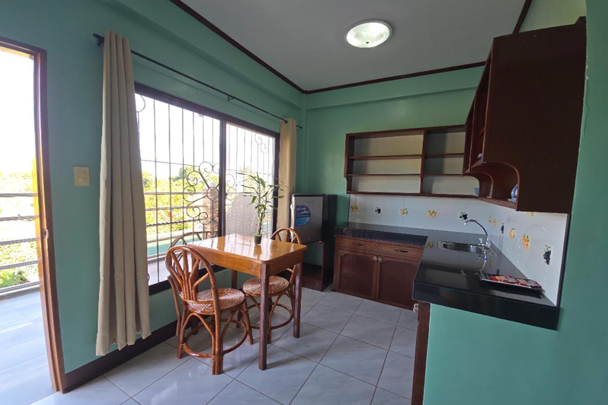 Nober Pension House City Center Puerto Princesa Kültér fotó